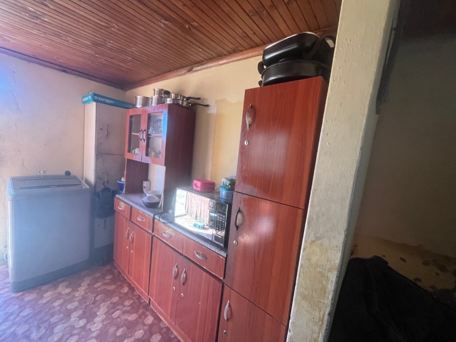 2 Bedroom Property for Sale in Zwide Eastern Cape